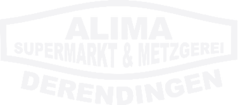 Alima Supermarkt & Metzgerei