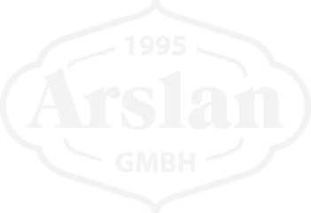 Arslan GmbH